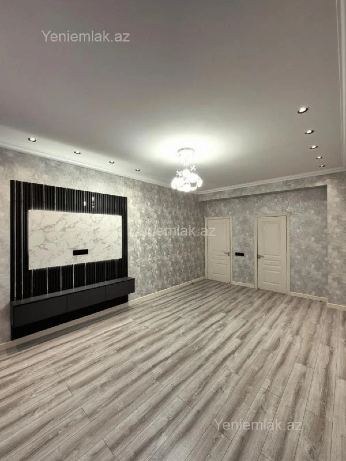 Satılır 3 otaqlı yeni tikili 145 m²