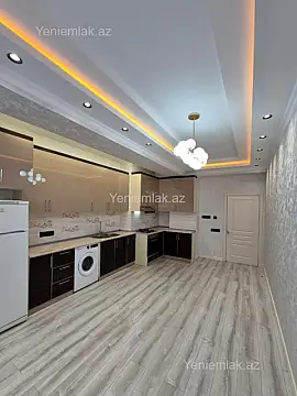 Satılır 3 otaqlı yeni tikili 145 m²