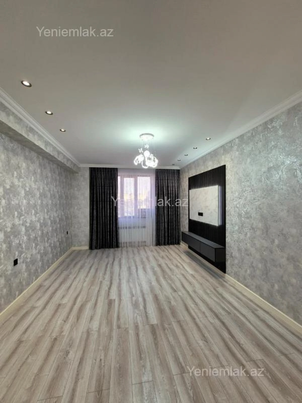 Satılır 3 otaqlı yeni tikili 145 m²