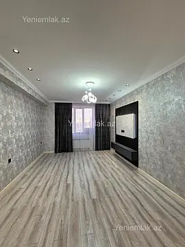 Satılır 3 otaqlı yeni tikili 145 m²
