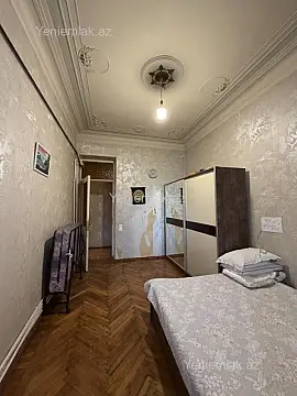 Satılır 3 otaqlı köhnə tikili 58 m²