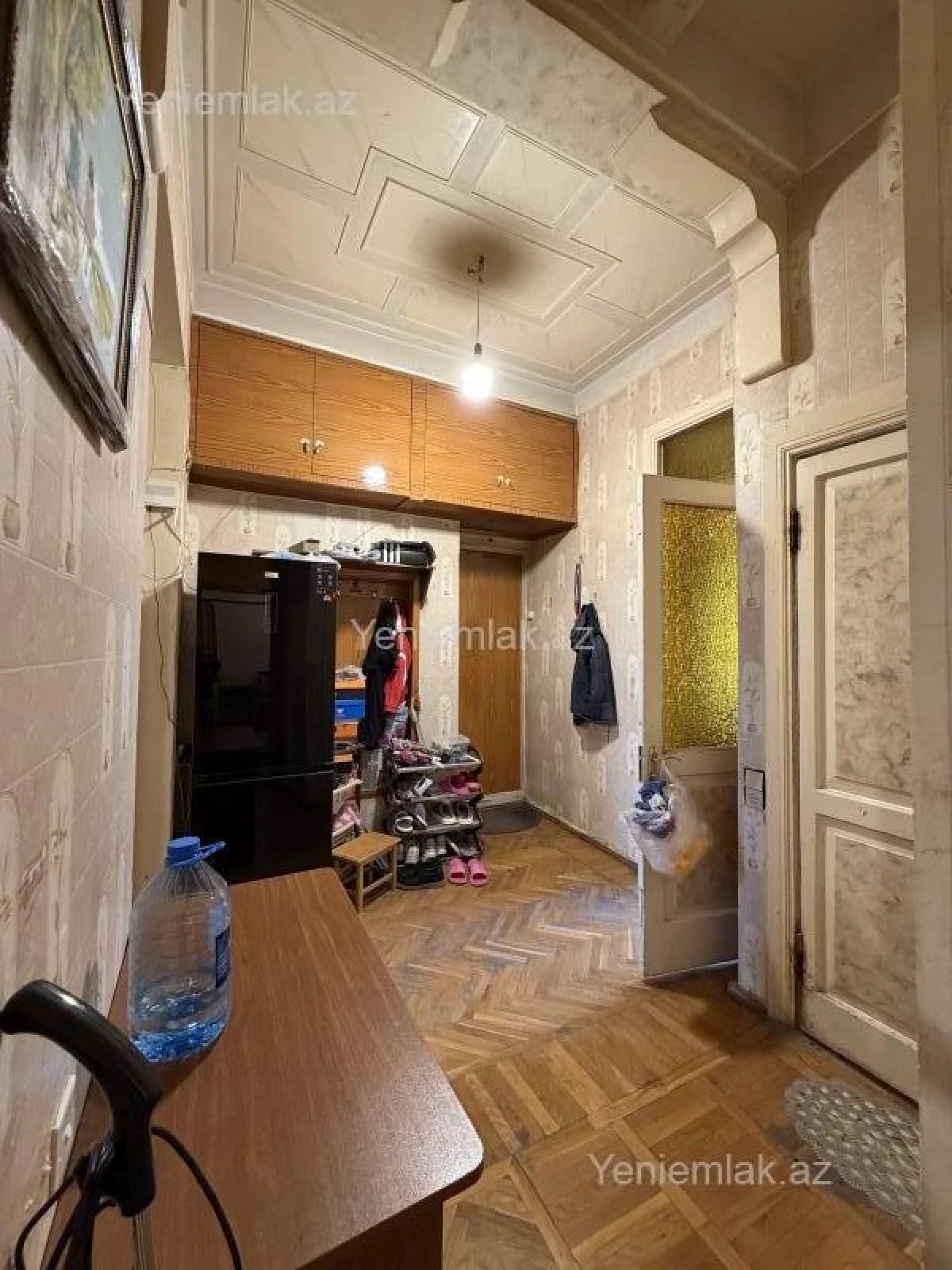 Satılır 3 otaqlı köhnə tikili 58 m²