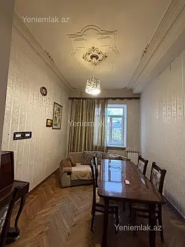 Satılır 3 otaqlı köhnə tikili 58 m² — Bakı, Sabunçu 3 otaq 58.00 m²