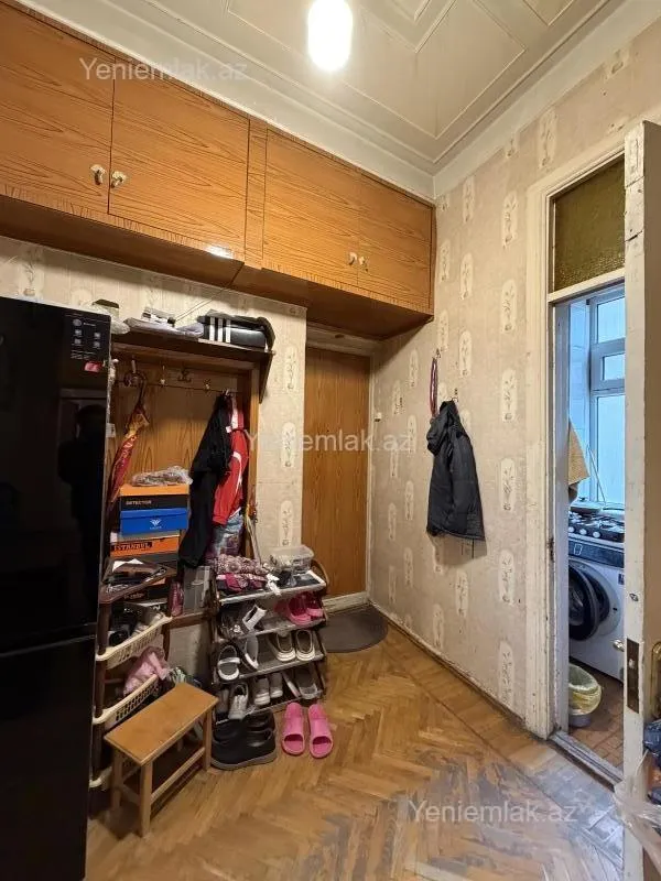 Satılır 3 otaqlı köhnə tikili 58 m²