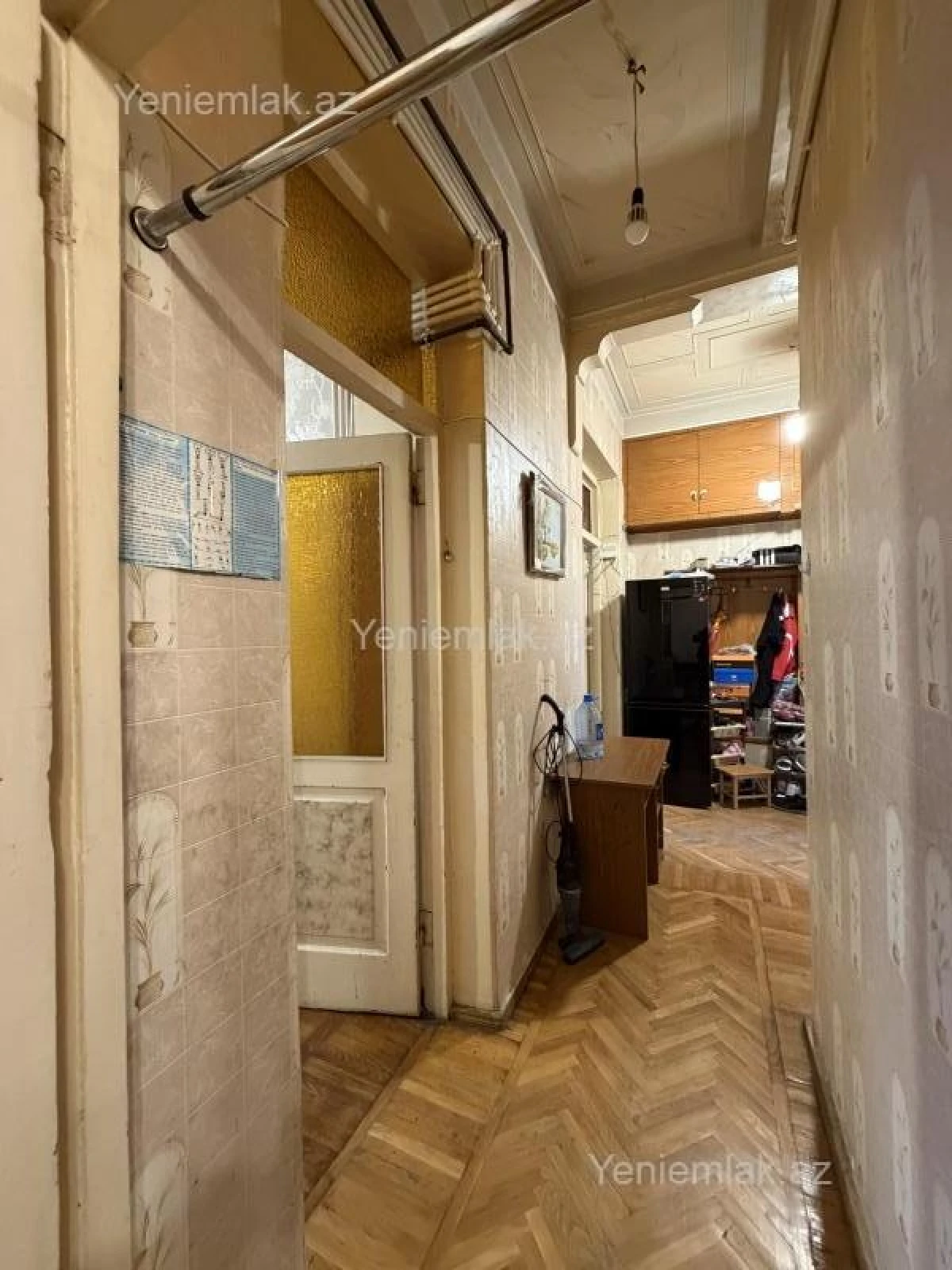 Satılır 3 otaqlı köhnə tikili 58 m²