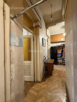 Satılır 3 otaqlı köhnə tikili 58 m²