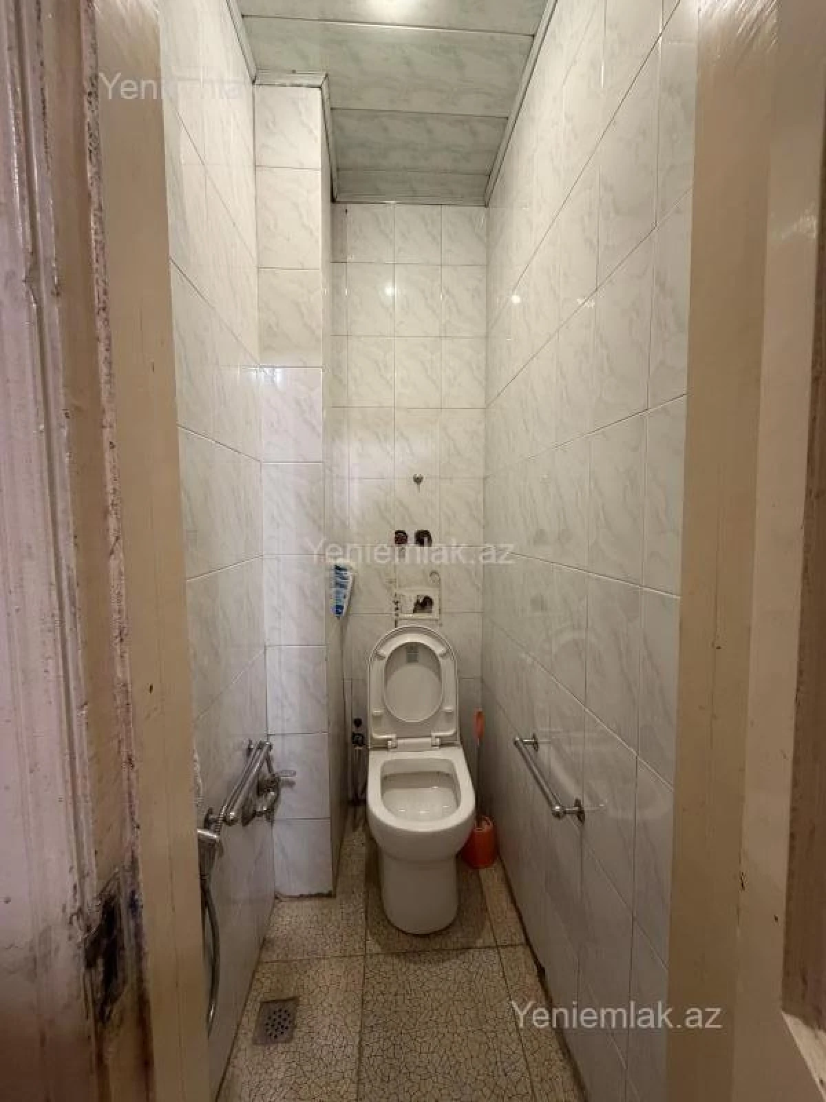 Satılır 3 otaqlı köhnə tikili 58 m²