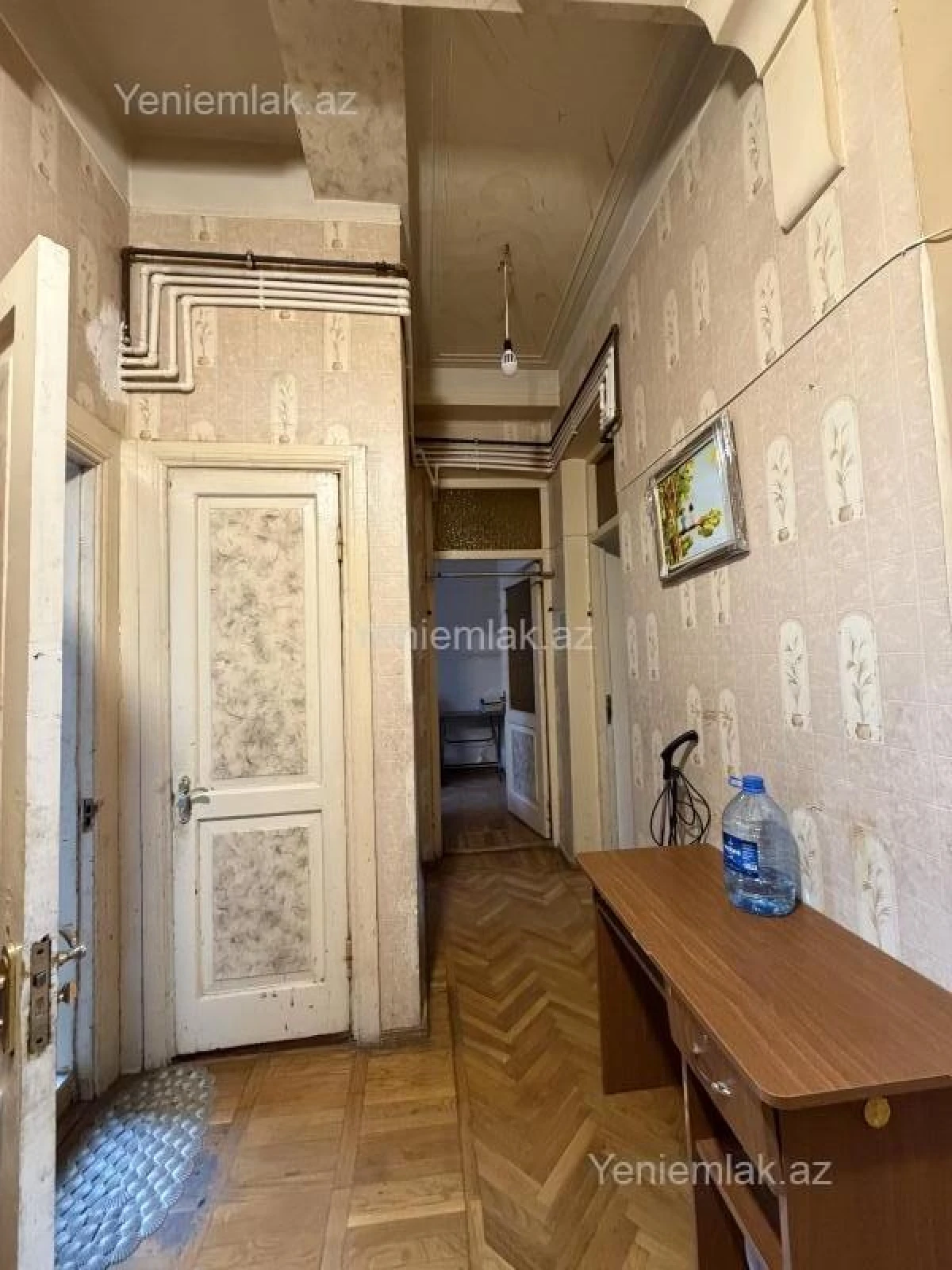 Satılır 3 otaqlı köhnə tikili 58 m²