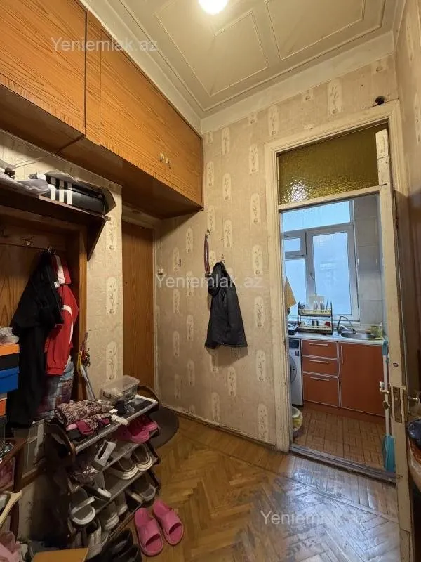 Satılır 3 otaqlı köhnə tikili 58 m²