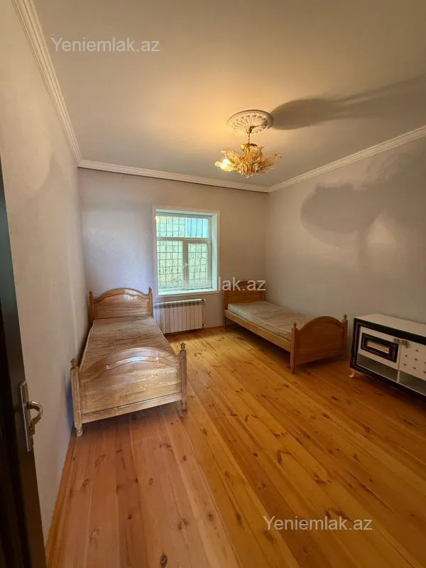 Satılır 5 otaqlı həyət evi 120 m²