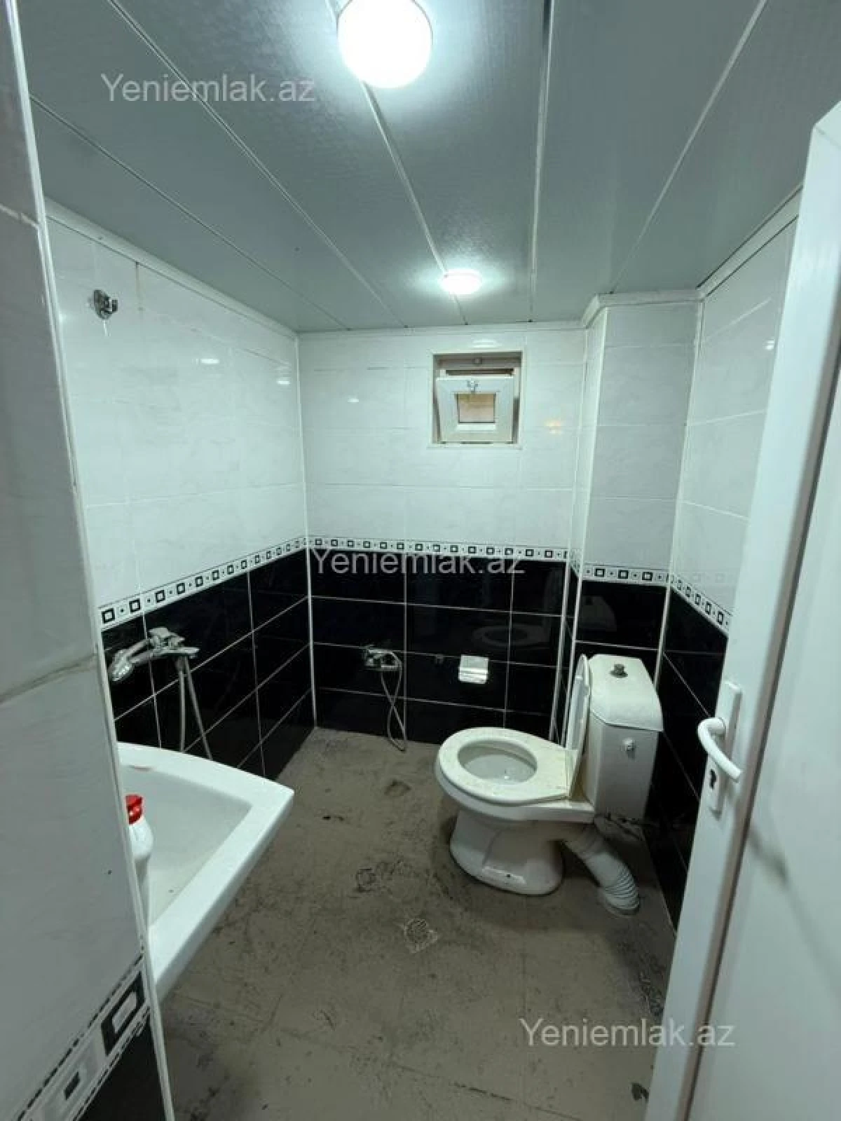 Satılır 5 otaqlı həyət evi 120 m²