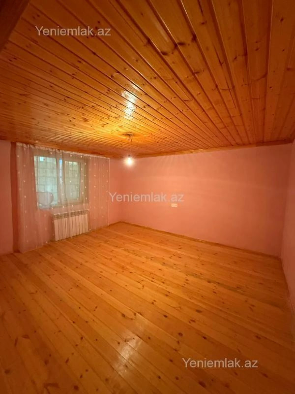 Satılır 5 otaqlı həyət evi 120 m²