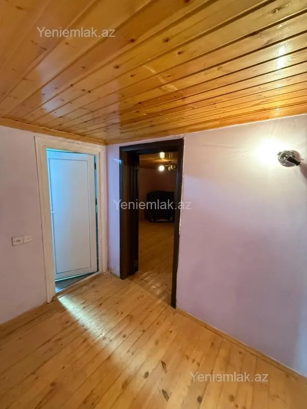 Satılır 5 otaqlı həyət evi 120 m²
