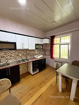 Satılır 5 otaqlı həyət evi 120 m²