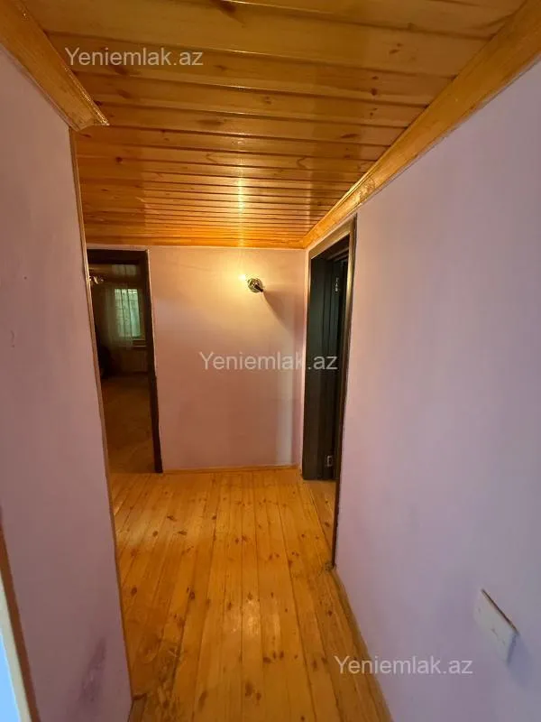 Satılır 5 otaqlı həyət evi 120 m²