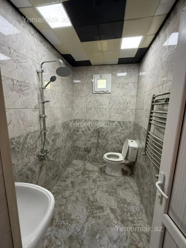 Satılır 5 otaqlı həyət evi 120 m²
