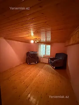 Satılır 5 otaqlı həyət evi 120 m²