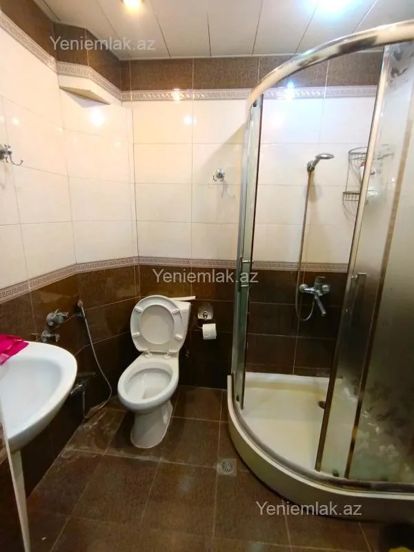 Satılır 2 otaqlı köhnə tikili 50 m²