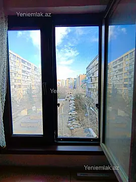 Satılır 2 otaqlı köhnə tikili 50 m²