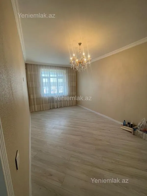 Satılır 3 otaqlı köhnə tikili 85 m²