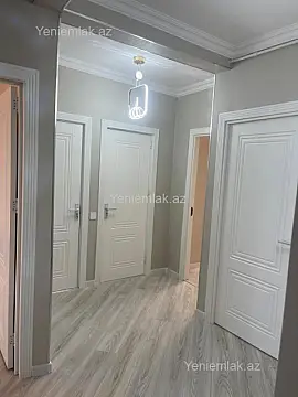 Satılır 3 otaqlı köhnə tikili 85 m²