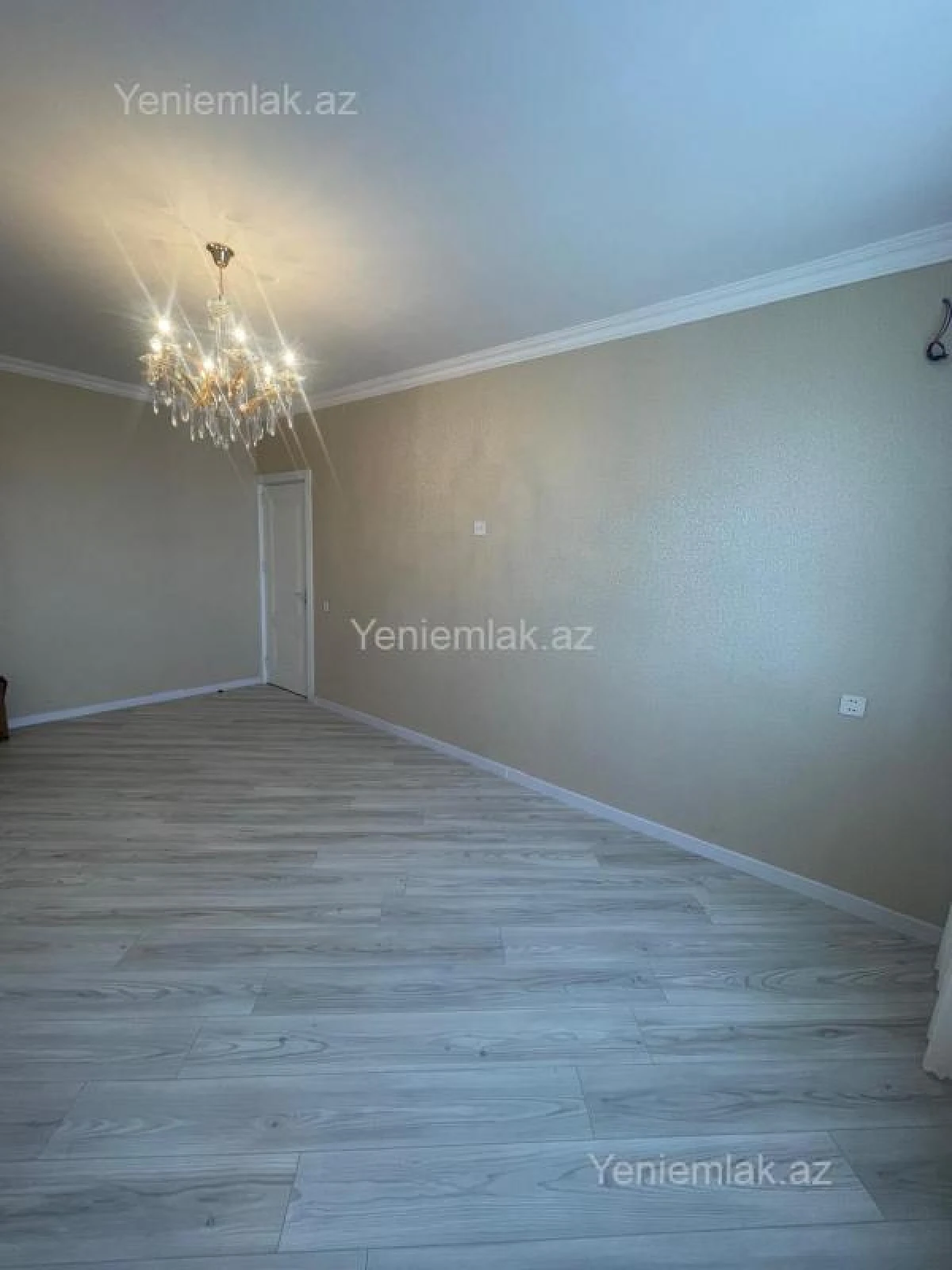 Satılır 3 otaqlı köhnə tikili 85 m²