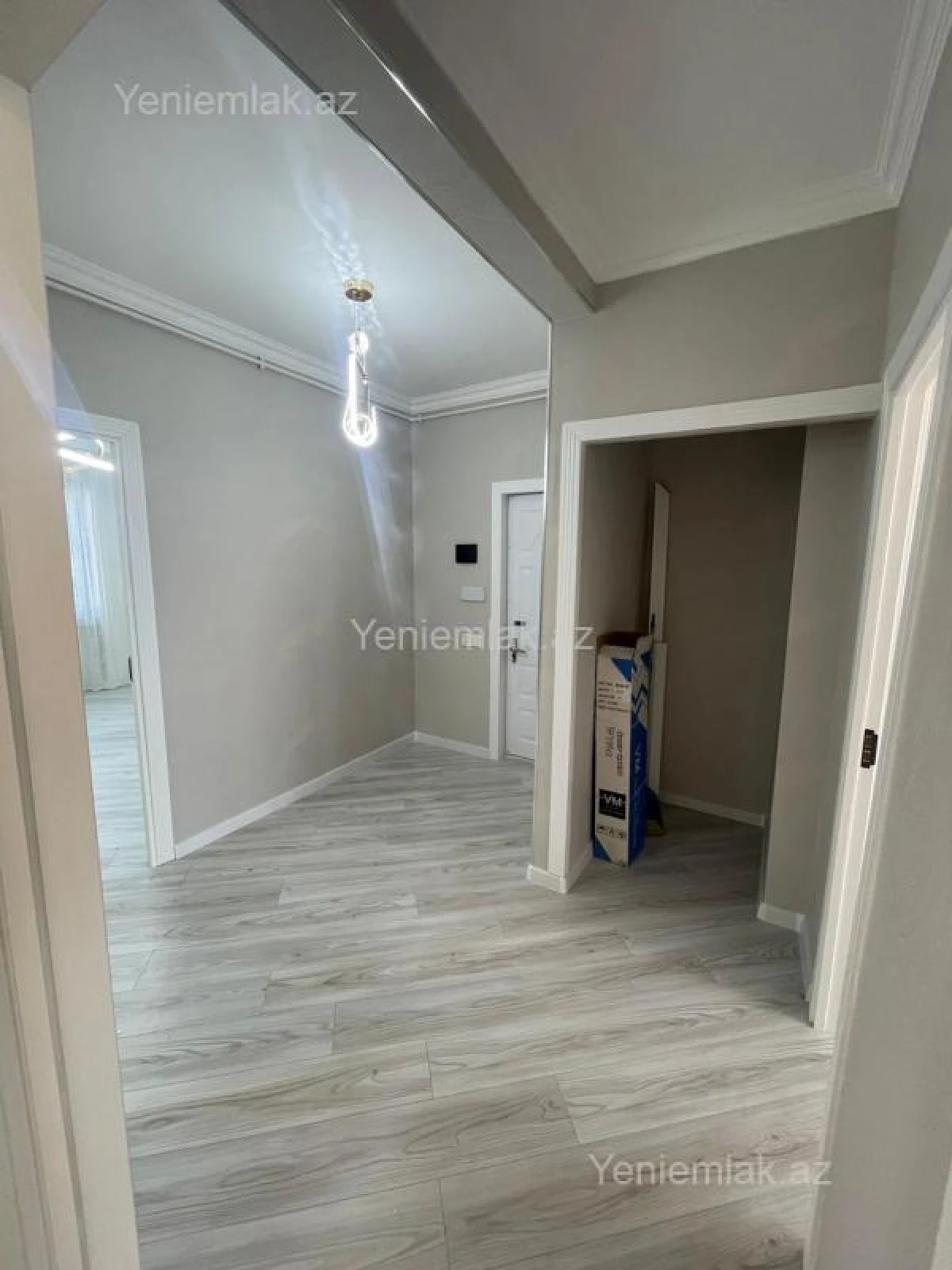 Satılır 3 otaqlı köhnə tikili 85 m²