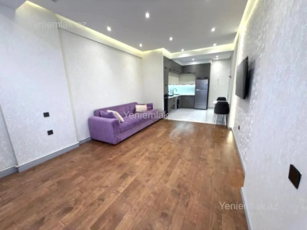 Satılır 3 otaqlı yeni tikili 110 m²