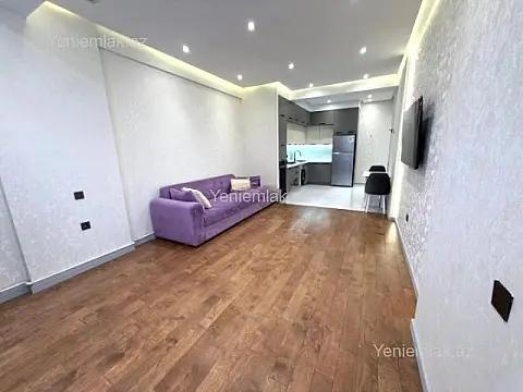 Satılır 3 otaqlı yeni tikili 110 m²