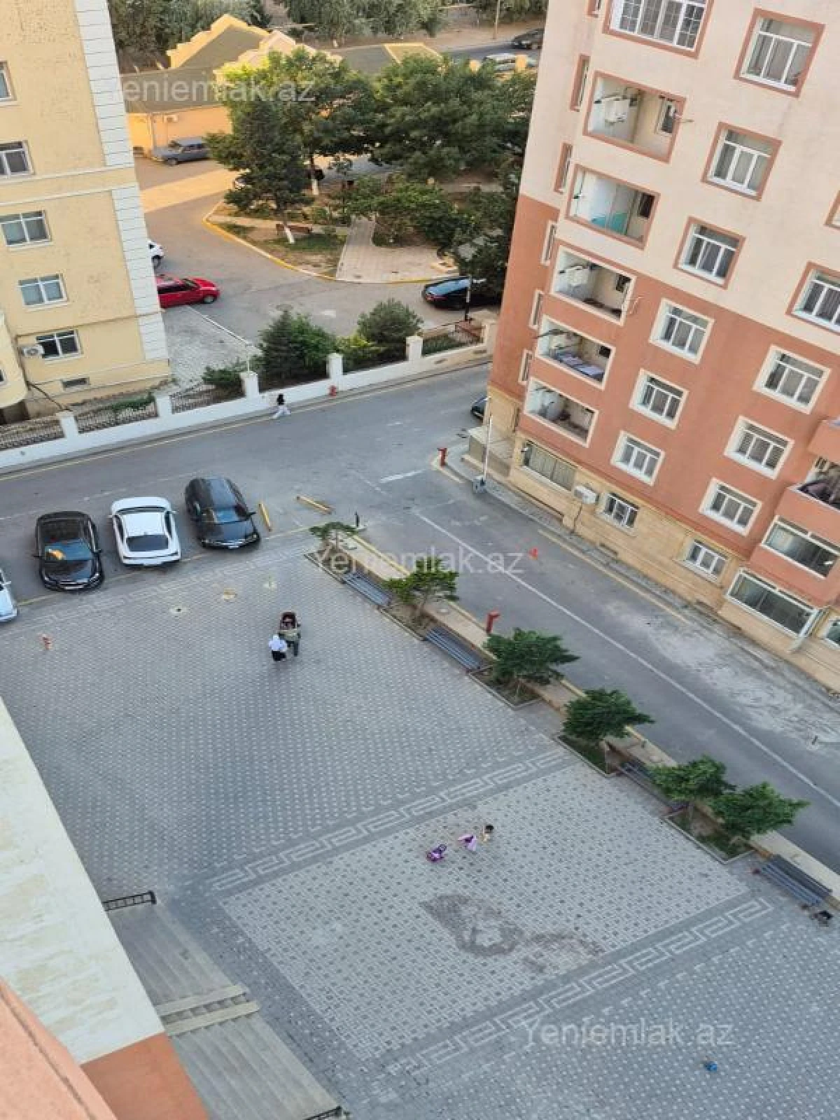 Satılır 2 otaqlı yeni tikili 66 m²