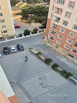 Satılır 2 otaqlı yeni tikili 66 m²