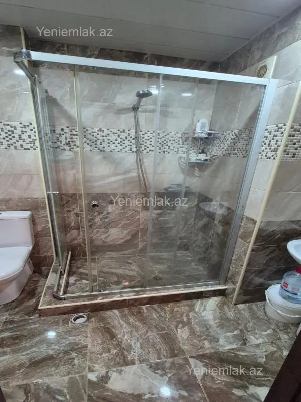 Satılır 2 otaqlı yeni tikili 66 m²