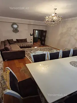 Satılır 2 otaqlı yeni tikili 66 m² — Sumqayıt 2 otaq 66.00 m²