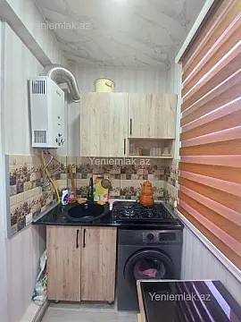 Satılır 3 otaqlı köhnə tikili 55 m²