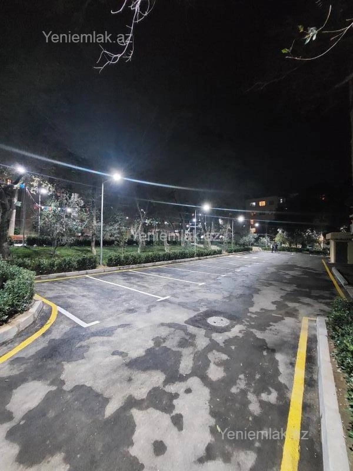 Satılır 3 otaqlı köhnə tikili 55 m²