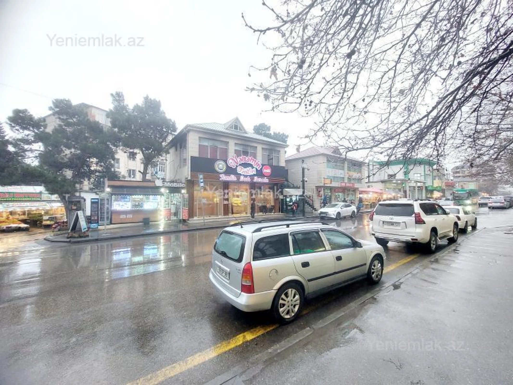 Satılır 3 otaqlı köhnə tikili 55 m²