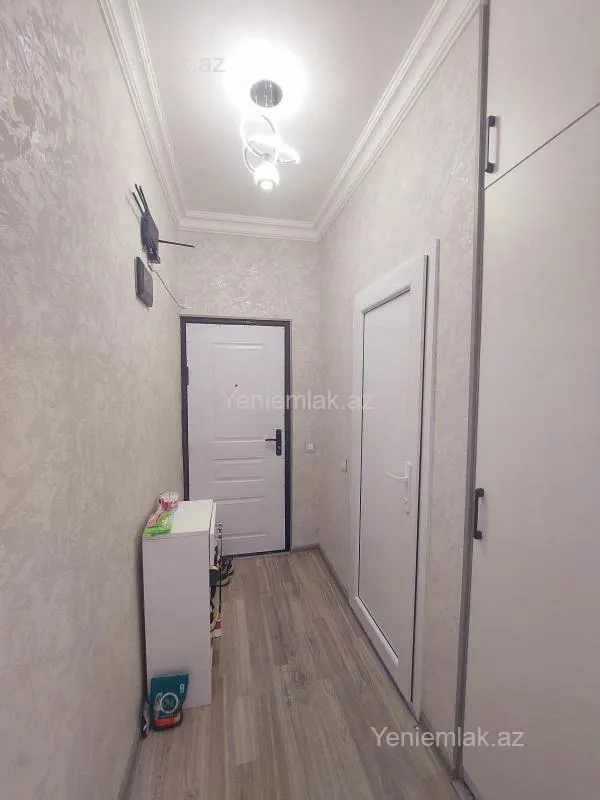 Satılır 3 otaqlı köhnə tikili 55 m²