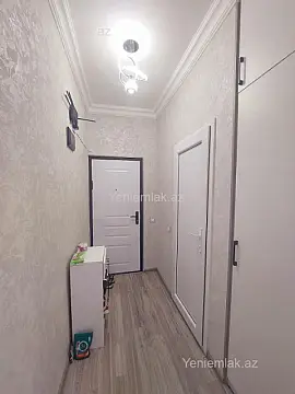 Satılır 3 otaqlı köhnə tikili 55 m²