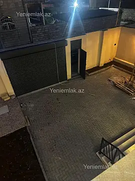 Satılır 4 otaqlı həyət evi 250 m²