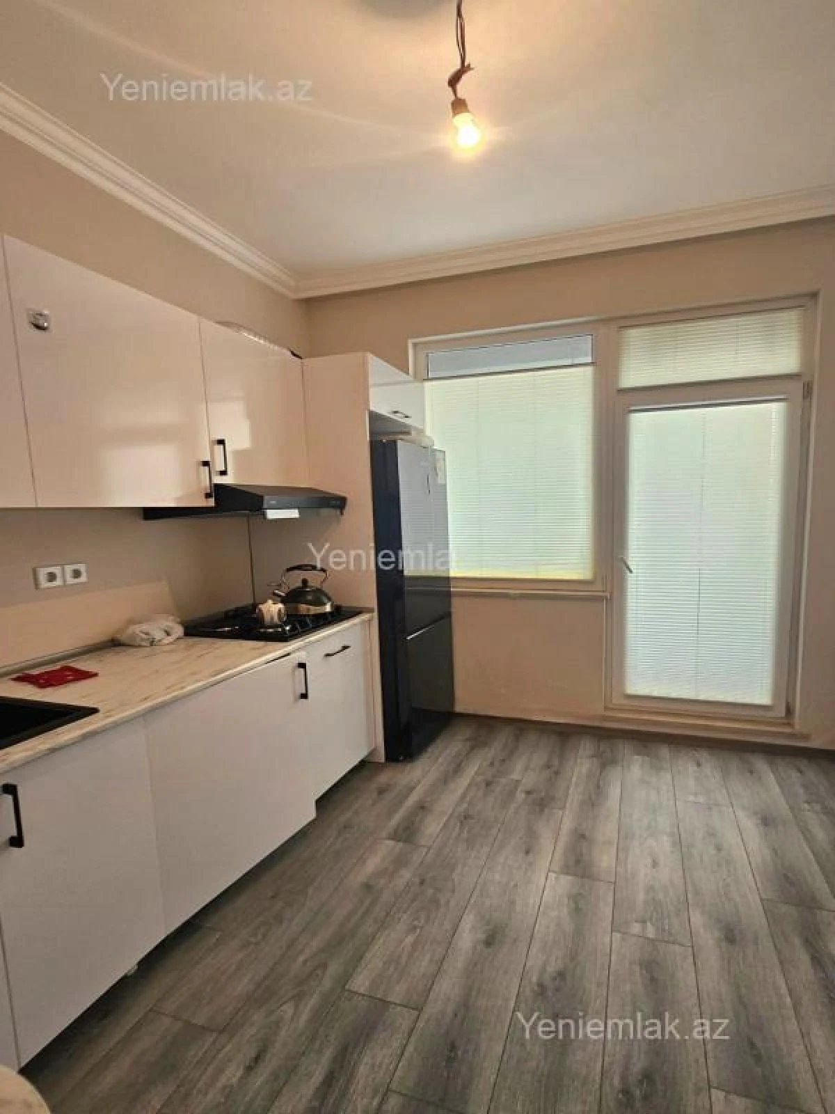 Satılır 2 otaqlı yeni tikili 53 m²