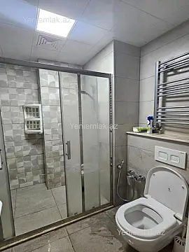 Satılır 2 otaqlı yeni tikili 53 m²