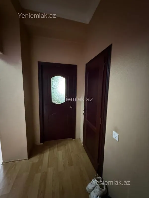 Satılır 2 otaqlı yeni tikili 55 m²