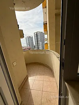 Satılır 2 otaqlı yeni tikili 55 m²