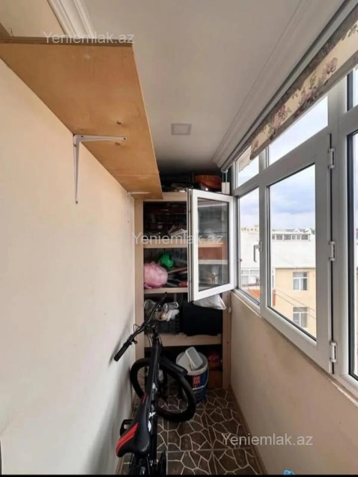 Satılır 2 otaqlı yeni tikili 73 m²