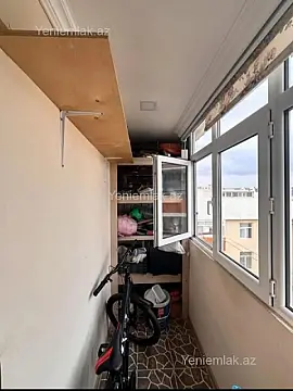 Satılır 2 otaqlı yeni tikili 73 m²