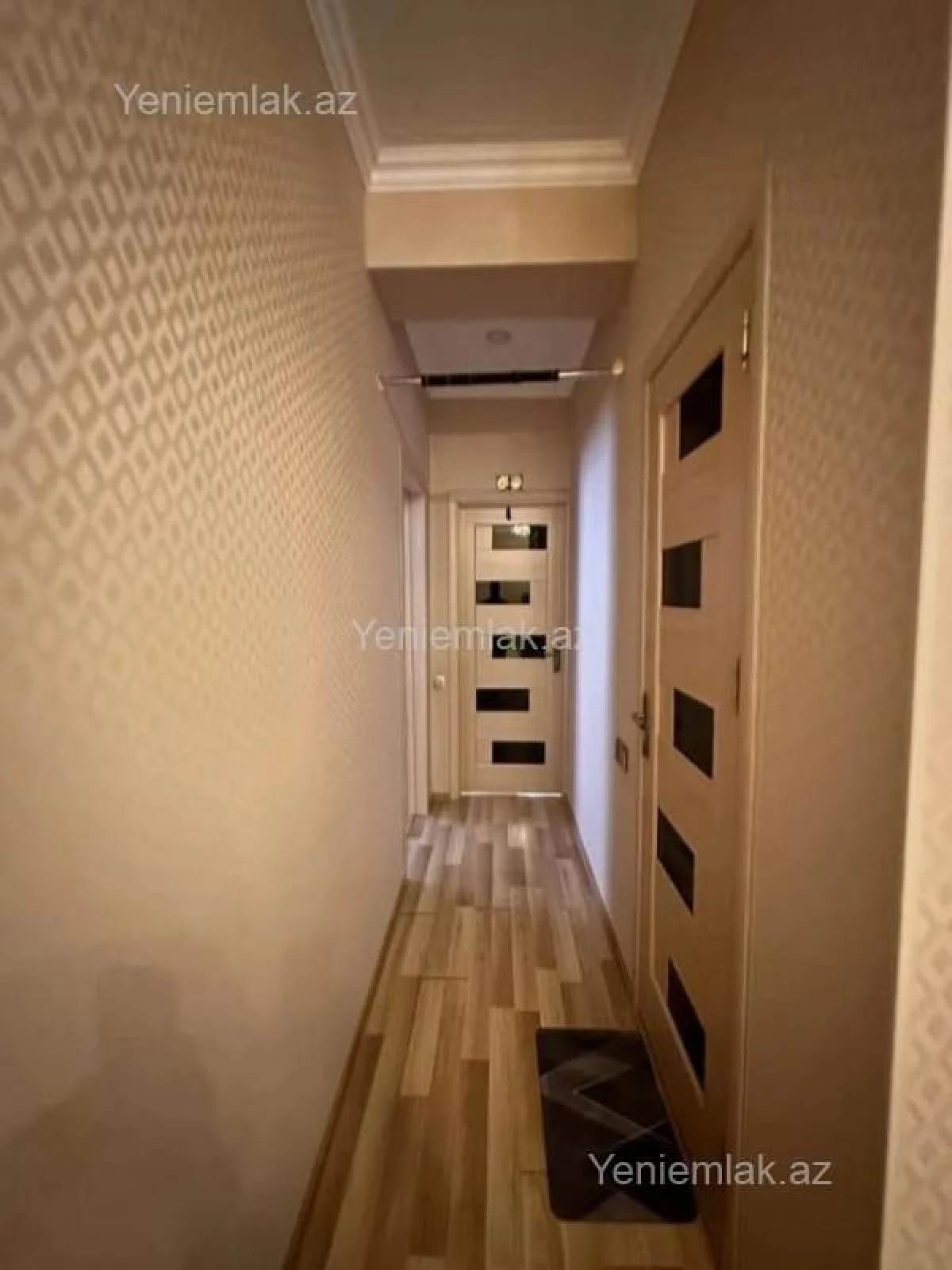 Satılır 2 otaqlı yeni tikili 73 m²