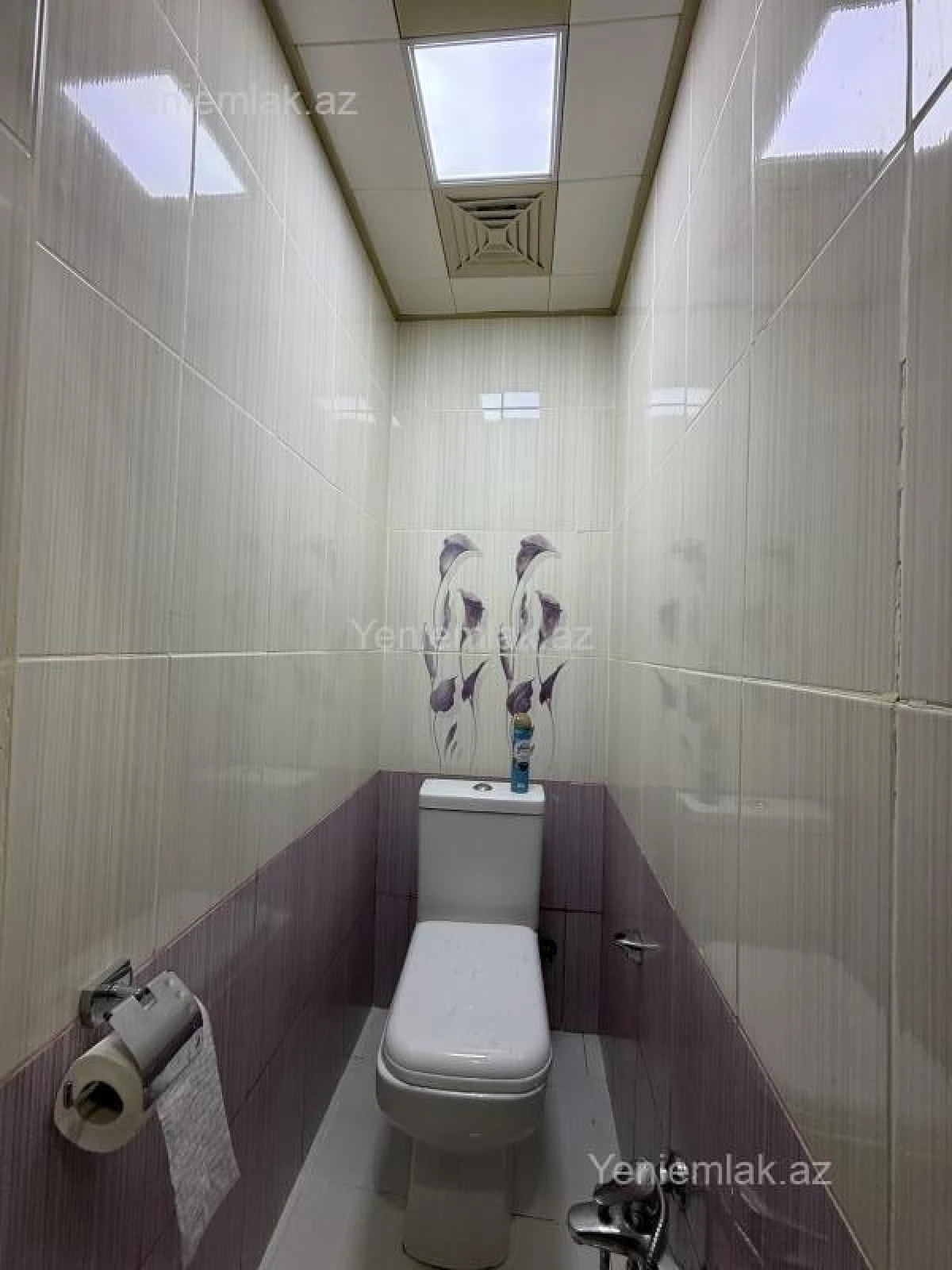 Satılır 3 otaqlı yeni tikili 73 m²