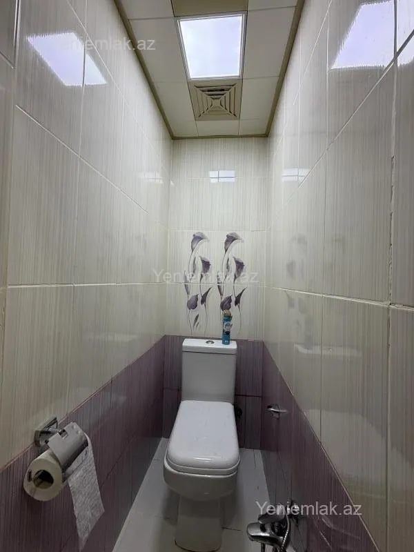 Satılır 3 otaqlı yeni tikili 73 m²