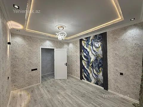 Satılır 2 otaqlı köhnə tikili 65 m²