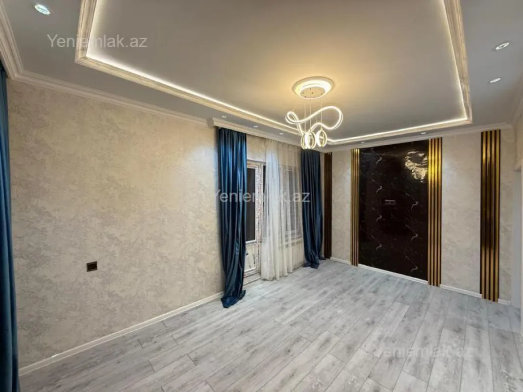Satılır 2 otaqlı köhnə tikili 65 m²